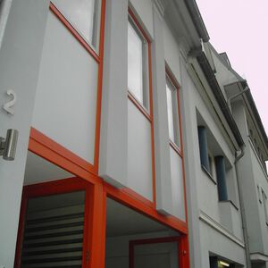 Büro Mühlenstraße 2 17489 Greifswald