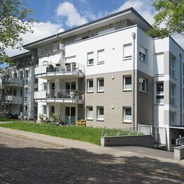 Neubau